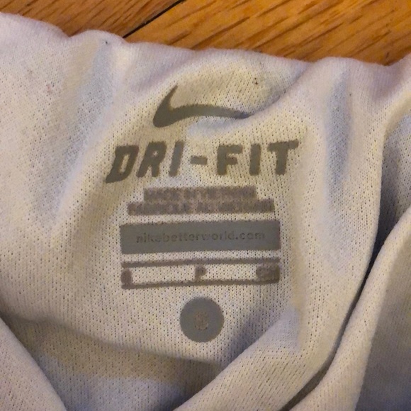 NIKE dri fit shorts - Picture 4 of 4
